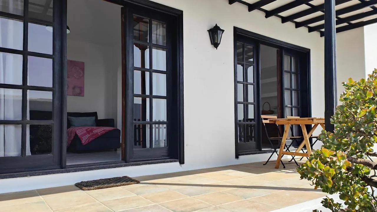 Casa Julia Villa Tias