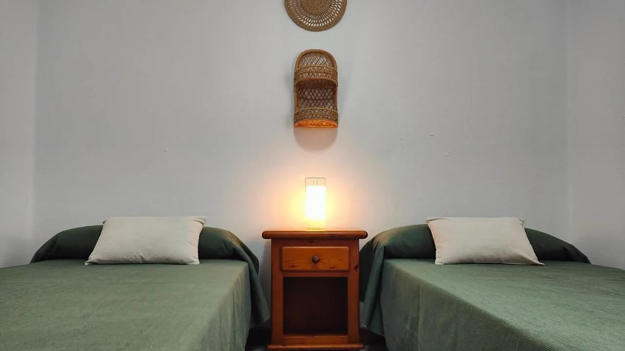 Holiday home Casa Julia Villa Tias