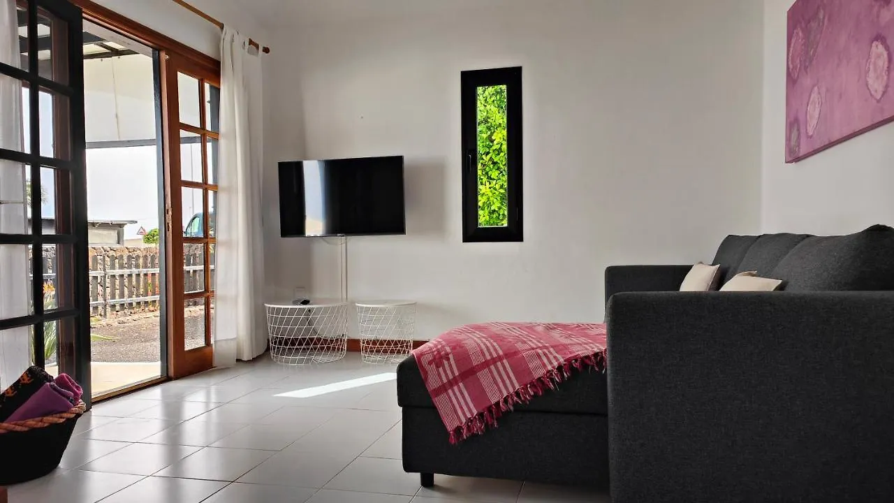 Casa Julia Villa Tias 0*,  Spain