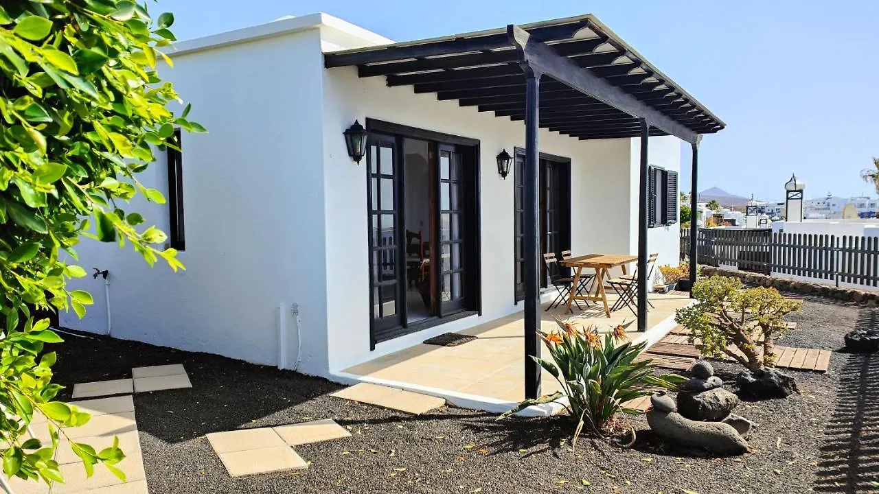 Casa Julia Villa Tias Holiday home