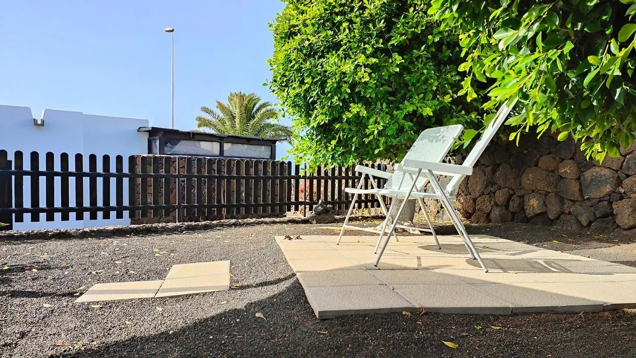 Casa Julia Villa Tias Holiday home