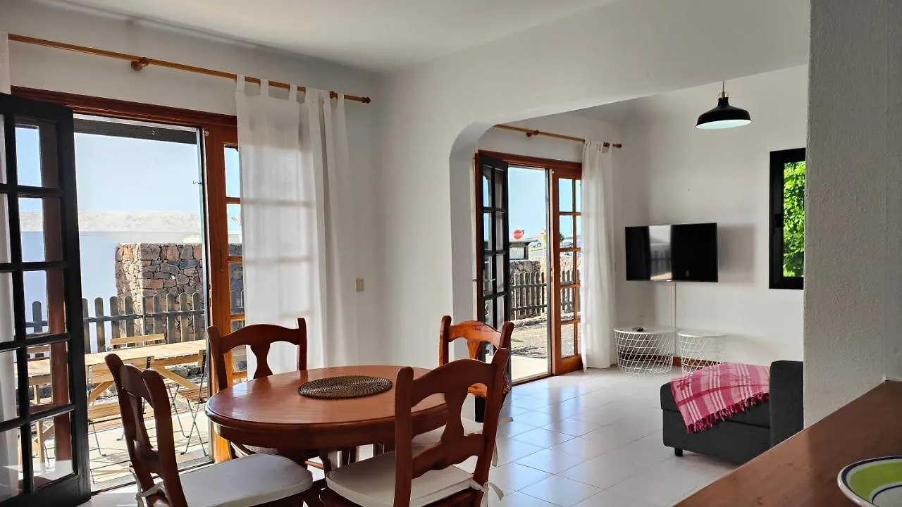 Casa Julia Villa Tias