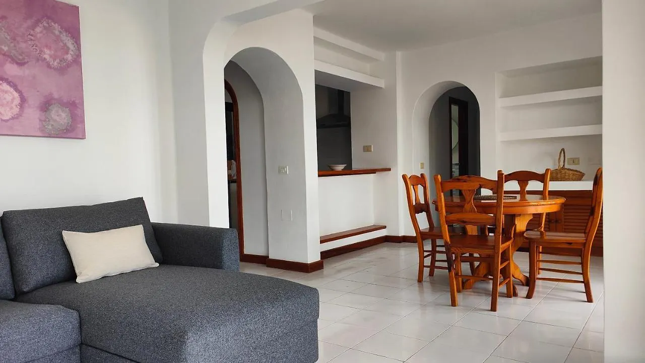 Holiday home Casa Julia Villa Tias