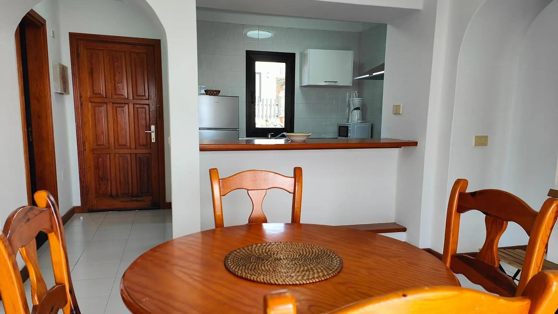 Casa Julia Villa Tias