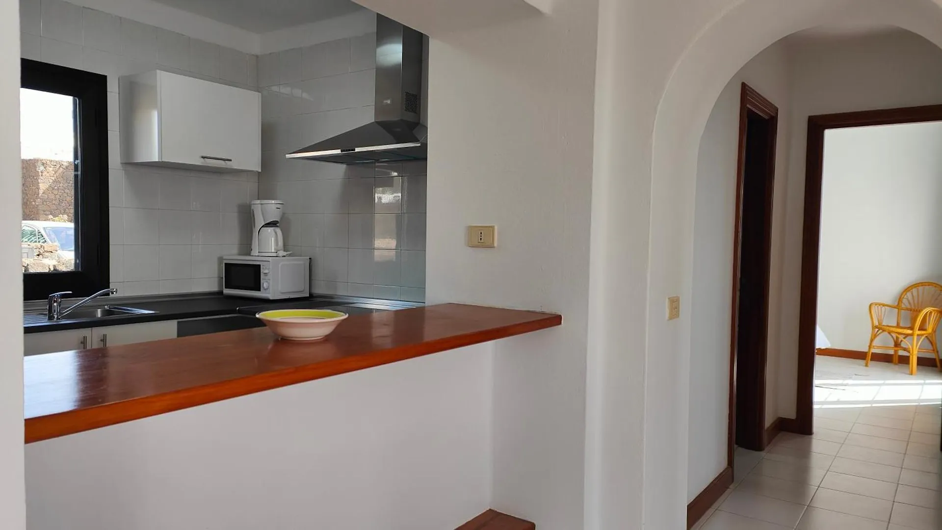 Holiday home Casa Julia Villa Tias