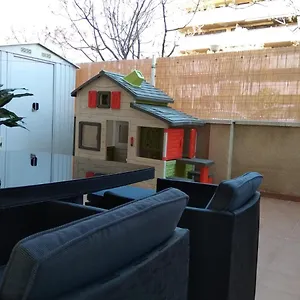  Apartamento R&g - Happy Family España