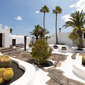  Apartment Pergolas Rural