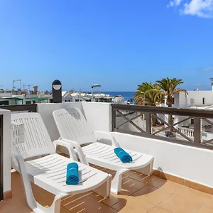 In Lanzarote! Apartamento