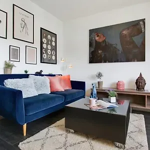 Apartamento Guajara España