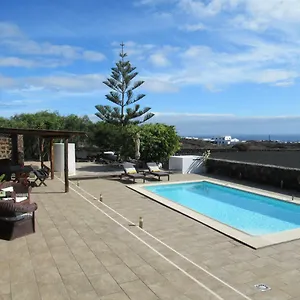 El Cercado Appartement